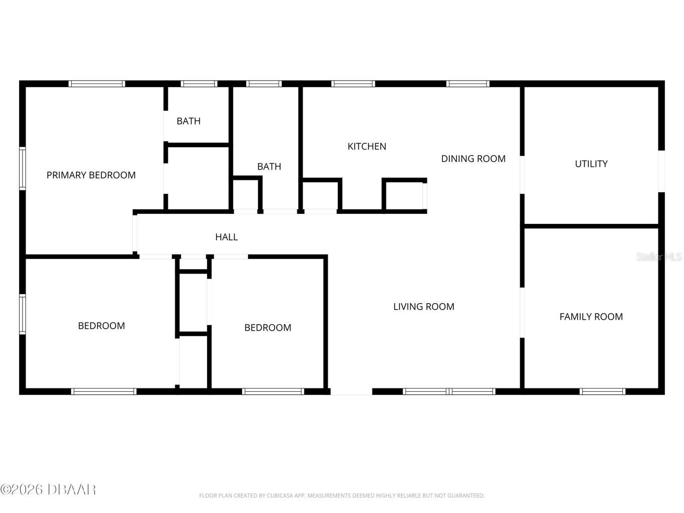 DONALD HEIGHTS SEC 01-03 - Residential