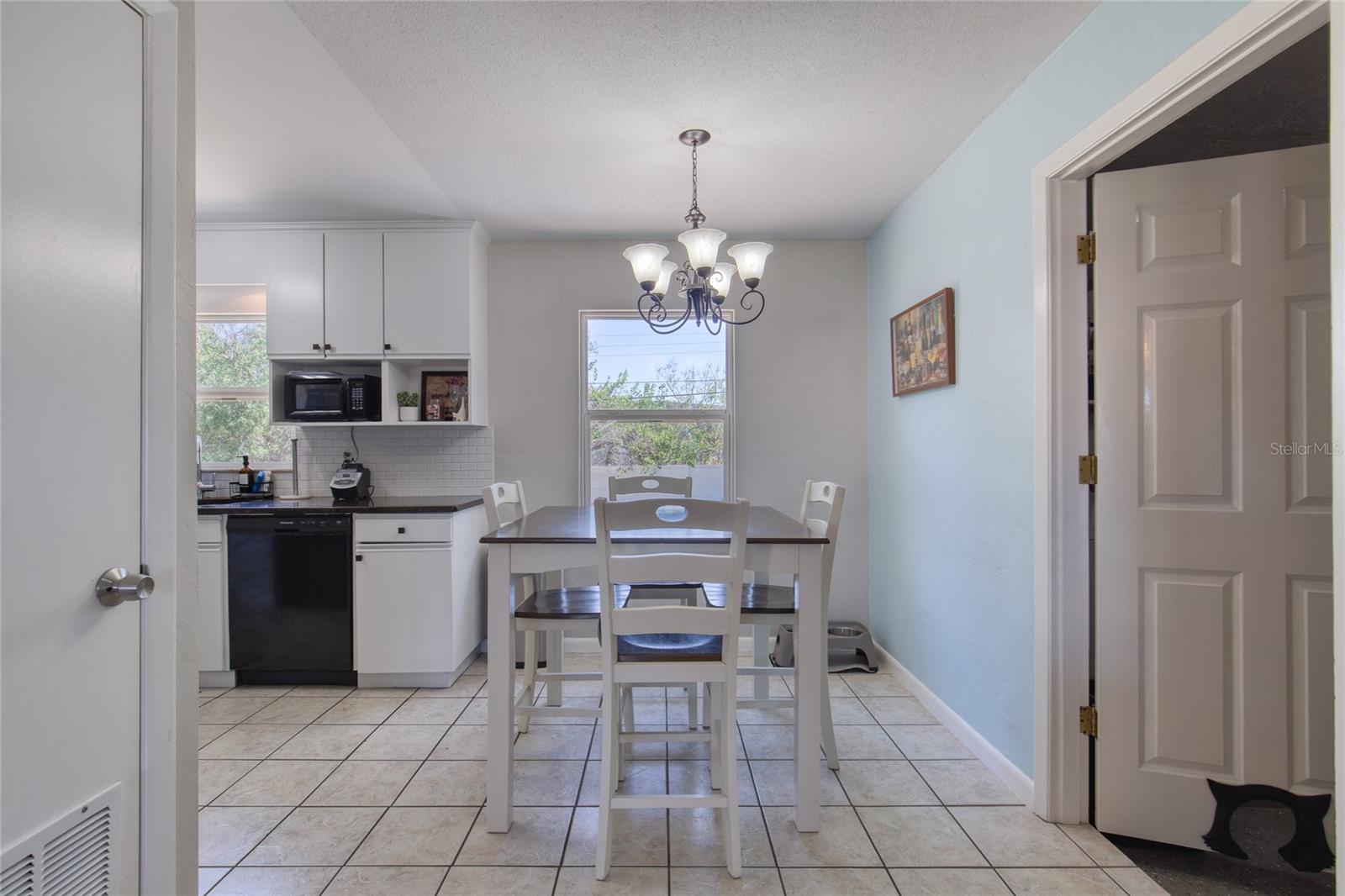 DONALD HEIGHTS SEC 01-03 - Residential