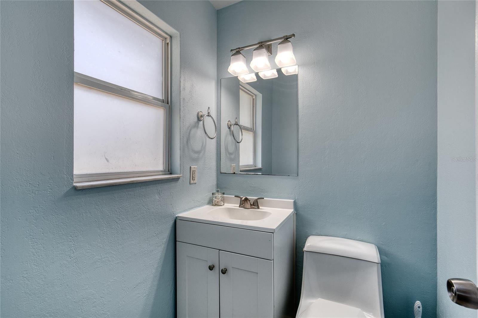 DONALD HEIGHTS SEC 01-03 - Residential