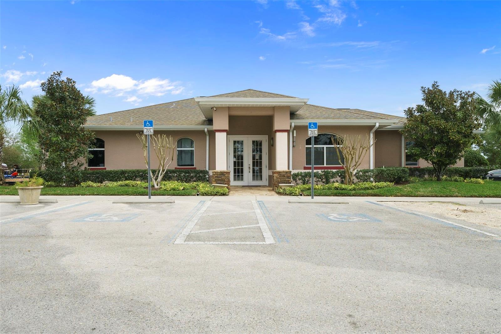 SPRING RIDGE - Residential