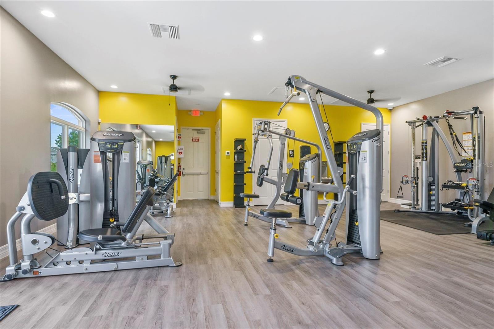 SPRING RIDGE - Residential