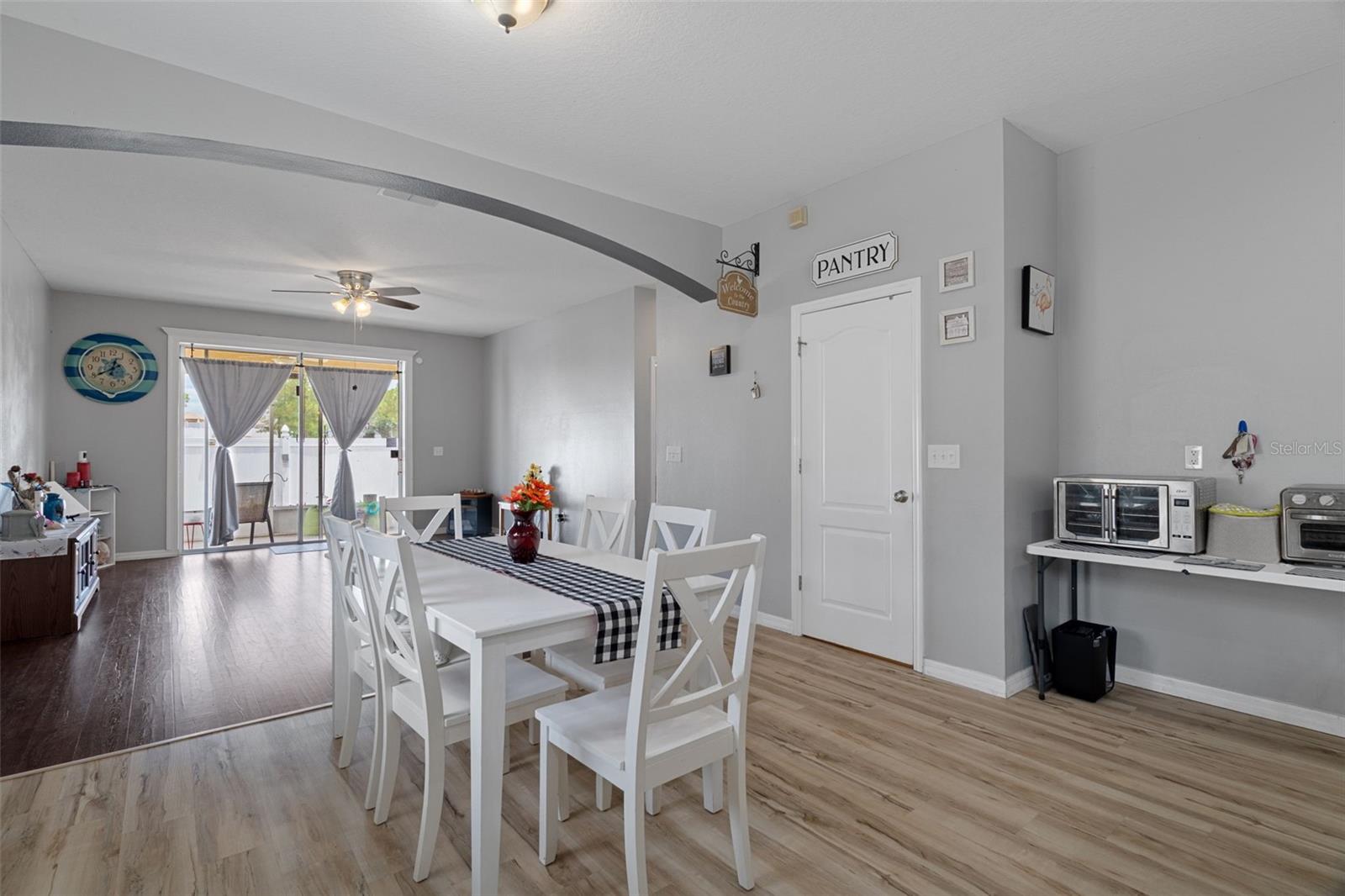 SPRING RIDGE - Residential
