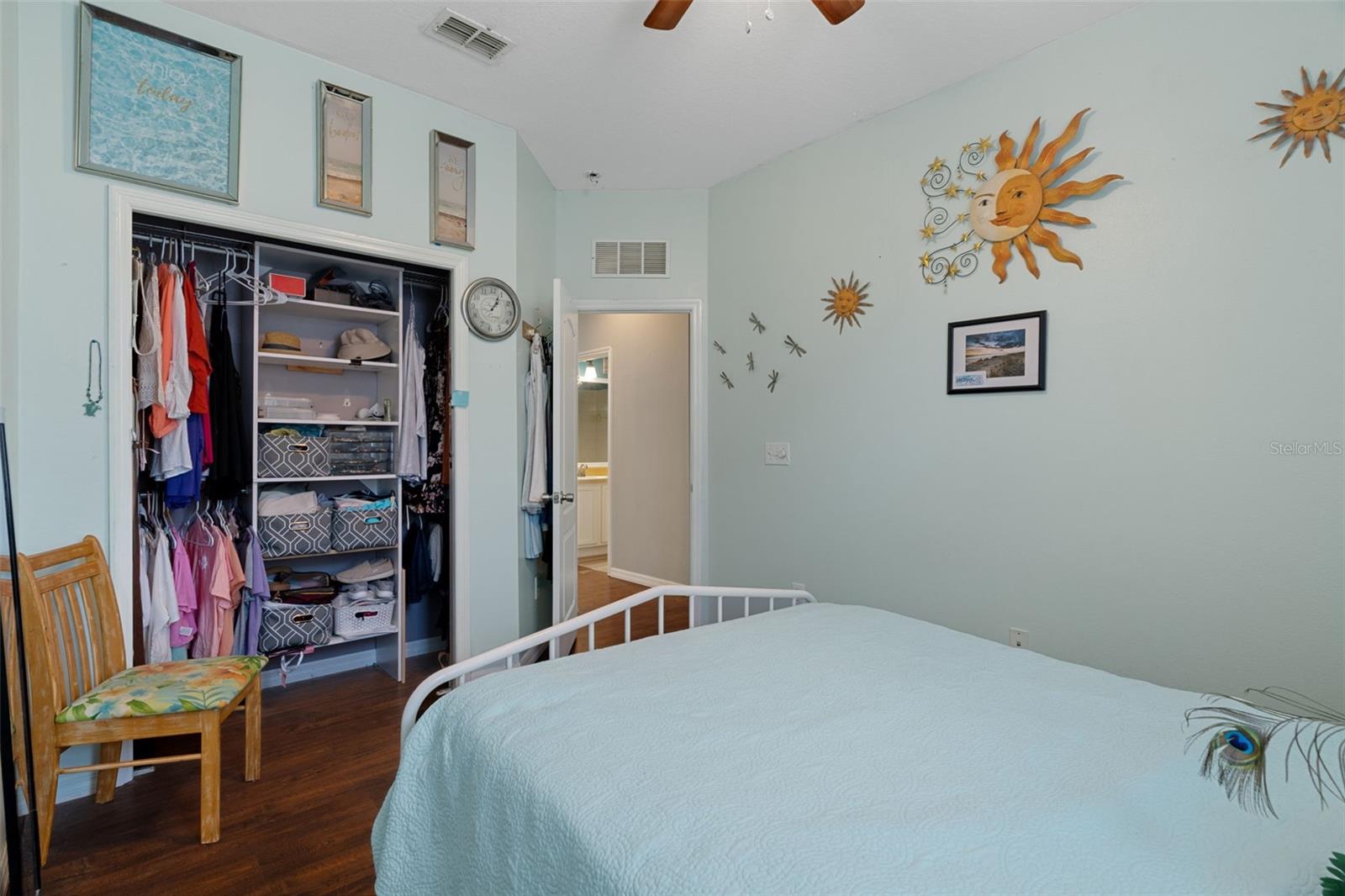 SPRING RIDGE - Residential