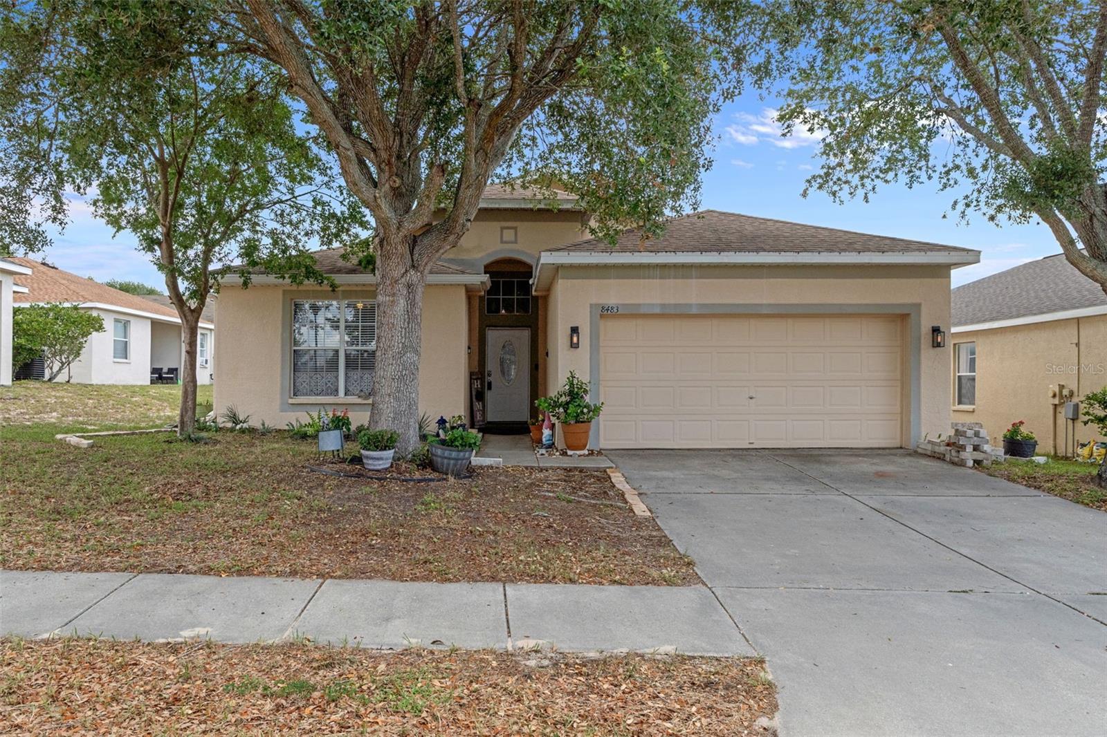 SPRING RIDGE - Residential