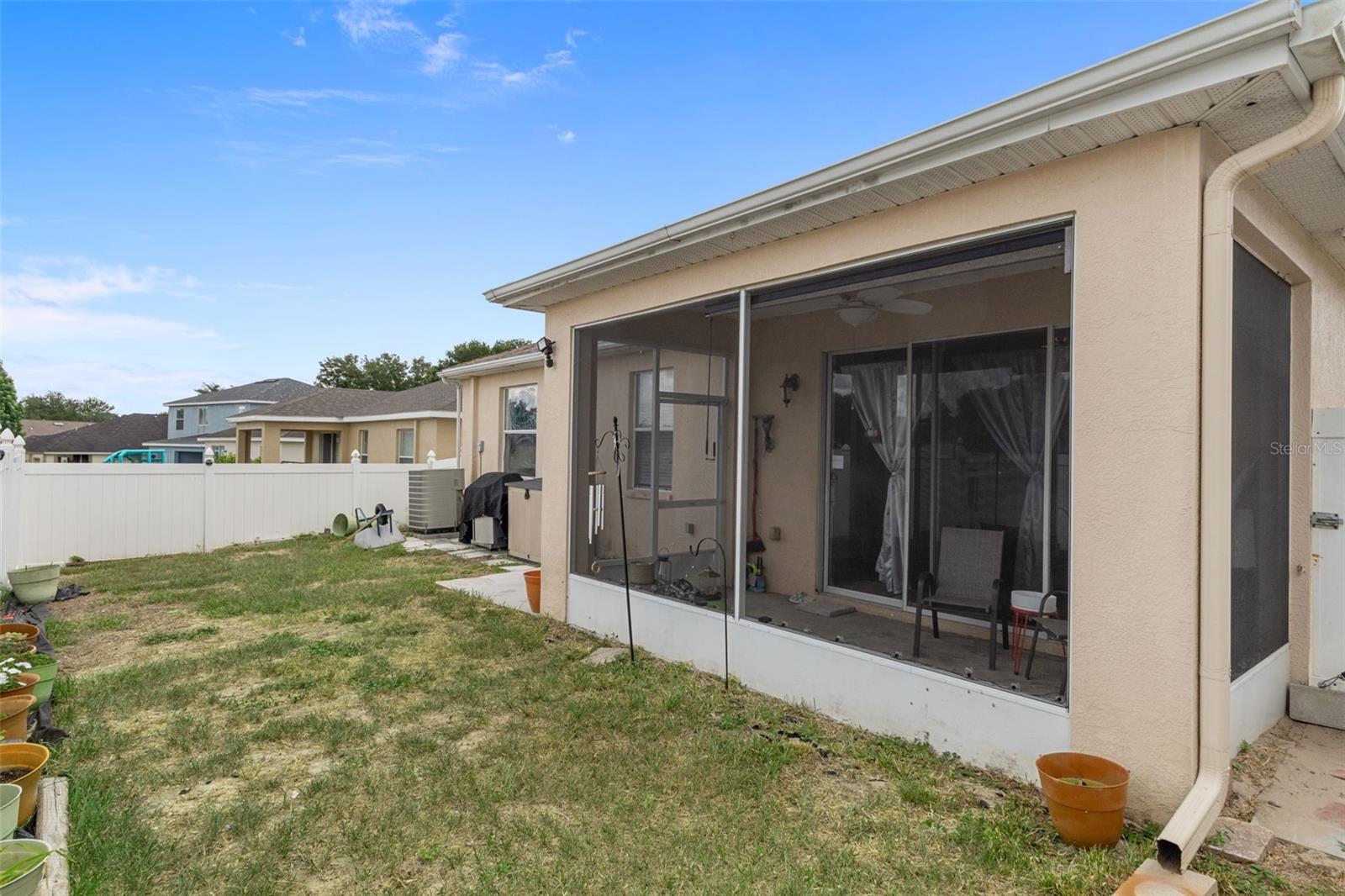 SPRING RIDGE - Residential