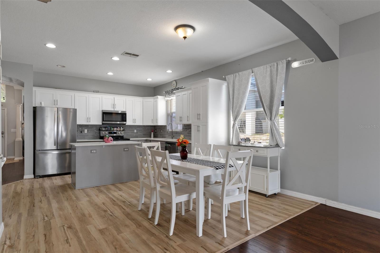 SPRING RIDGE - Residential