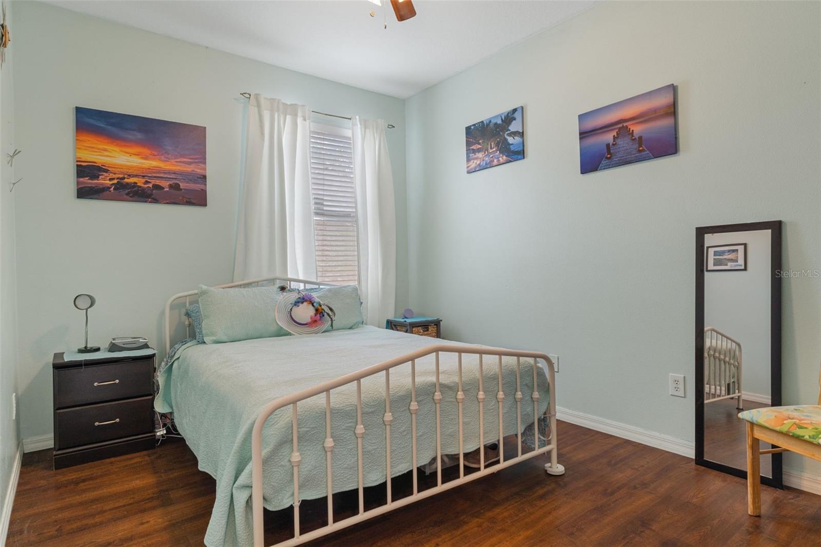 SPRING RIDGE - Residential