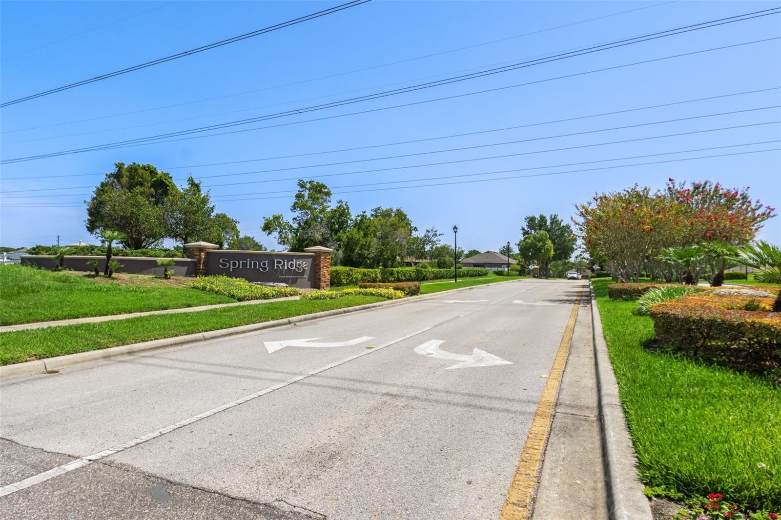 SPRING RIDGE - Residential