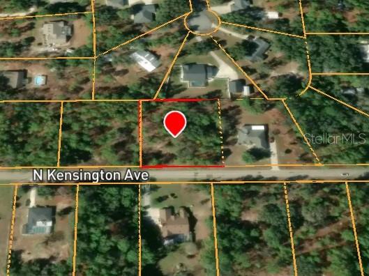 KENSINGTON ESTATES UNIT 01 - Land