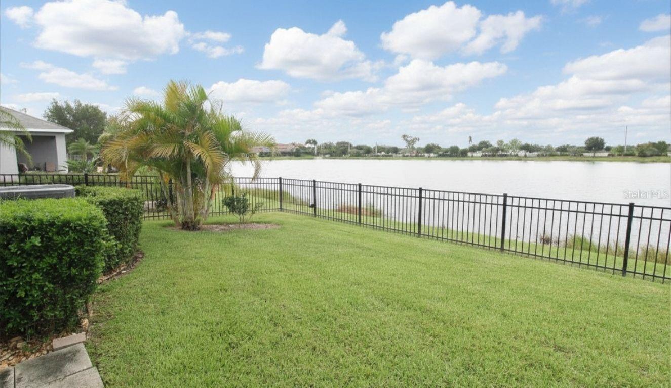 PALMER LAKE A REP - Residential Lease