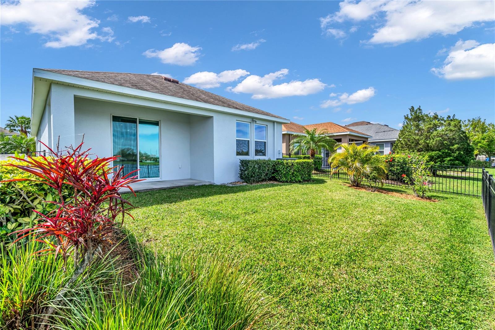 PALMER LAKE A REP - Residential Lease