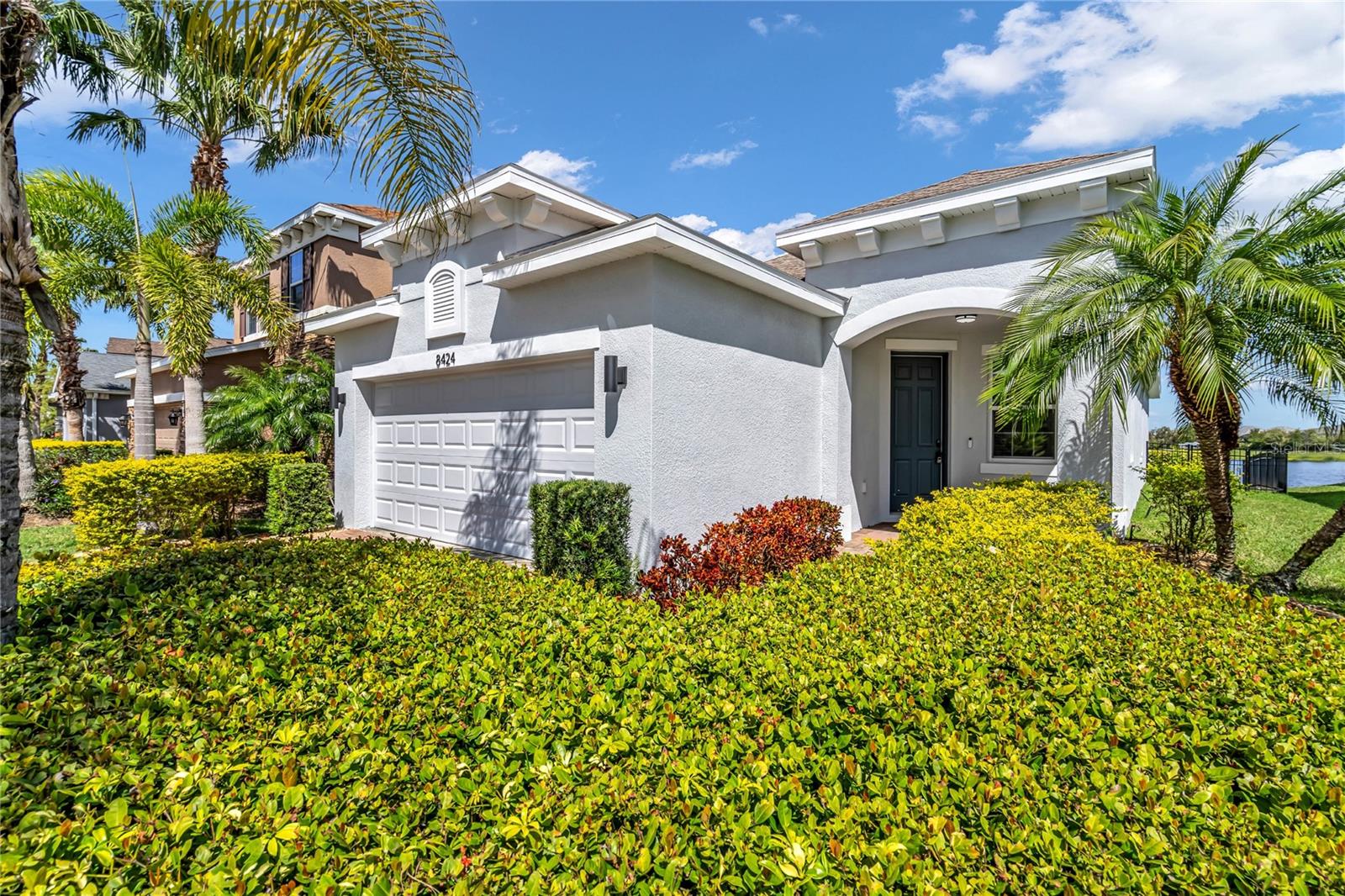 PALMER LAKE A REP - Residential Lease