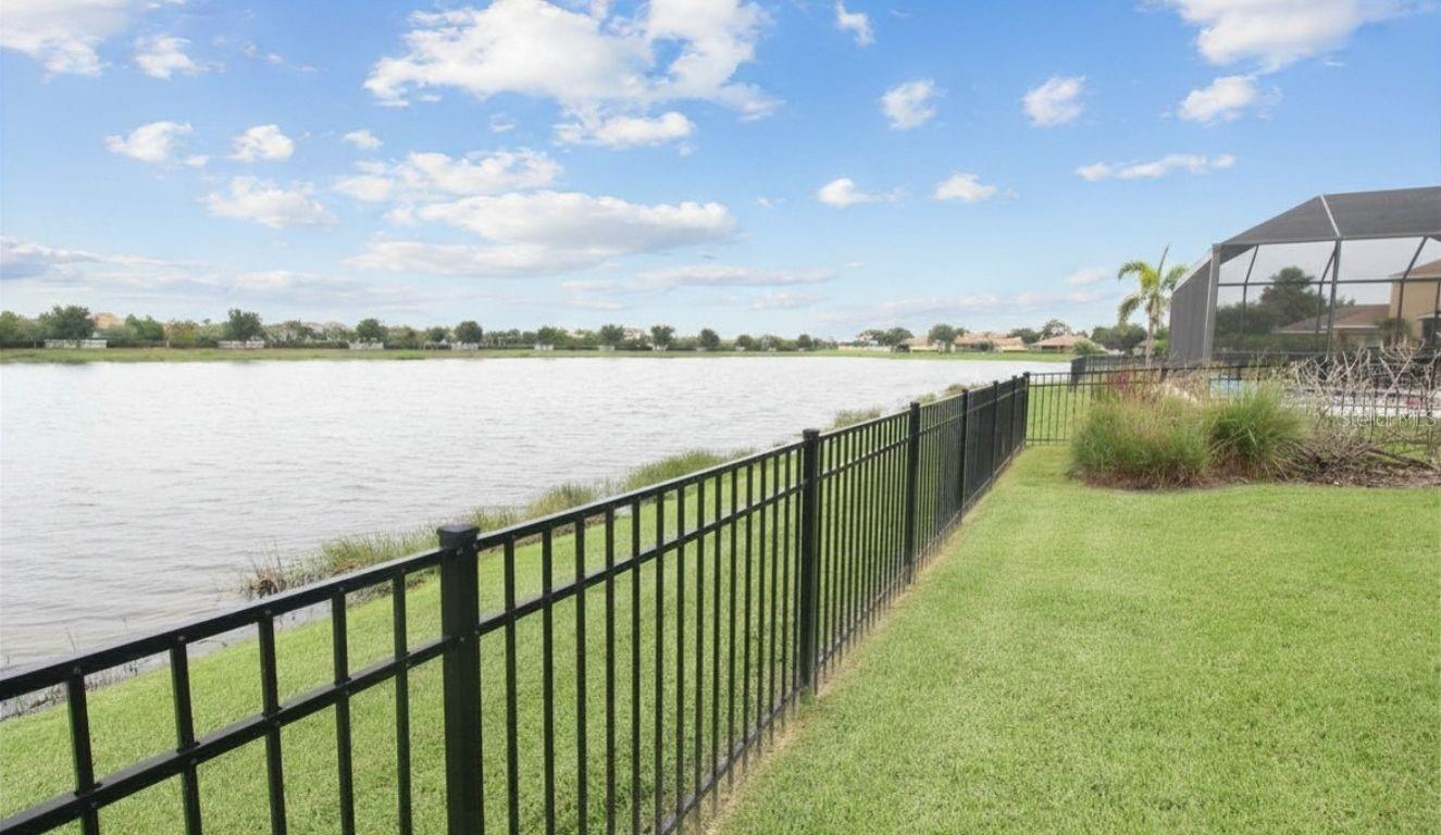 PALMER LAKE A REP - Residential Lease