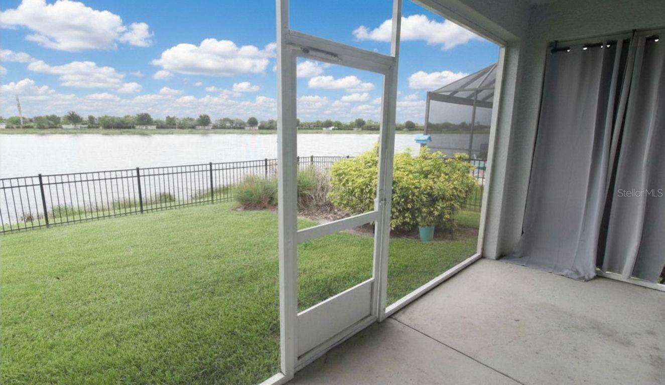 PALMER LAKE A REP - Residential Lease