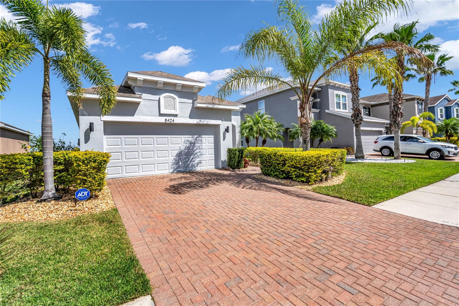 PALMER LAKE A REP - Residential Lease