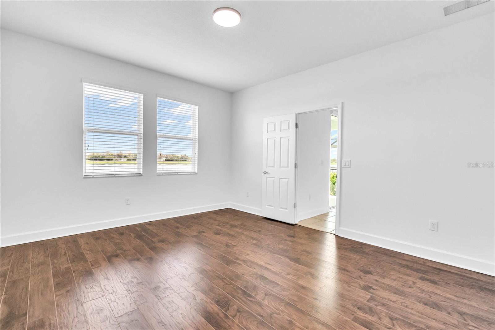 PALMER LAKE A REP - Residential Lease