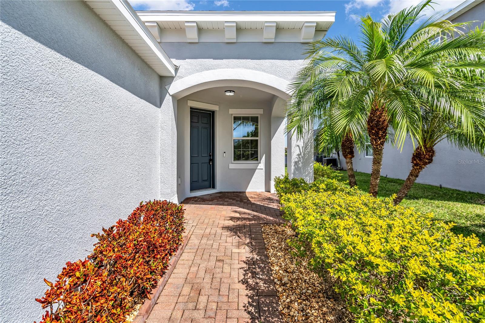 PALMER LAKE A REP - Residential Lease