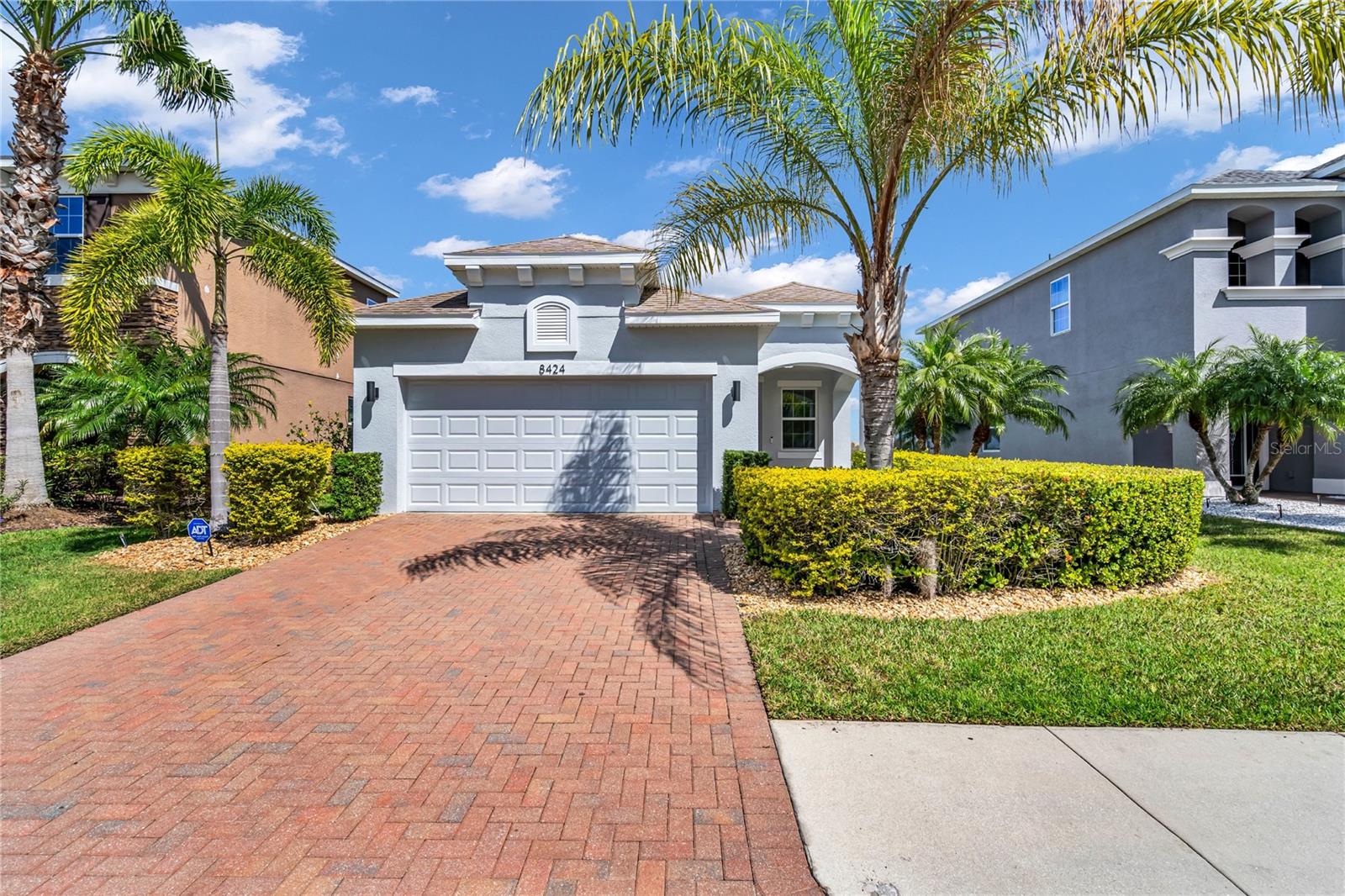 PALMER LAKE A REP - Residential Lease