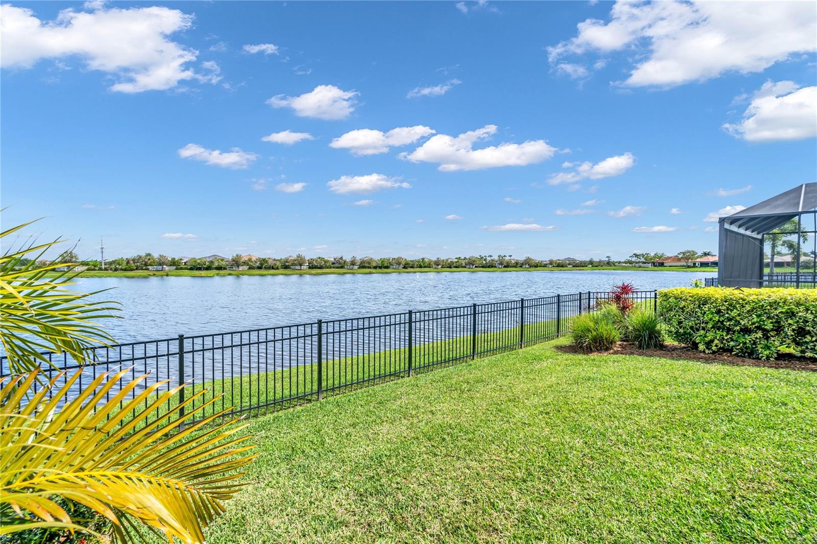 PALMER LAKE A REP - Residential Lease