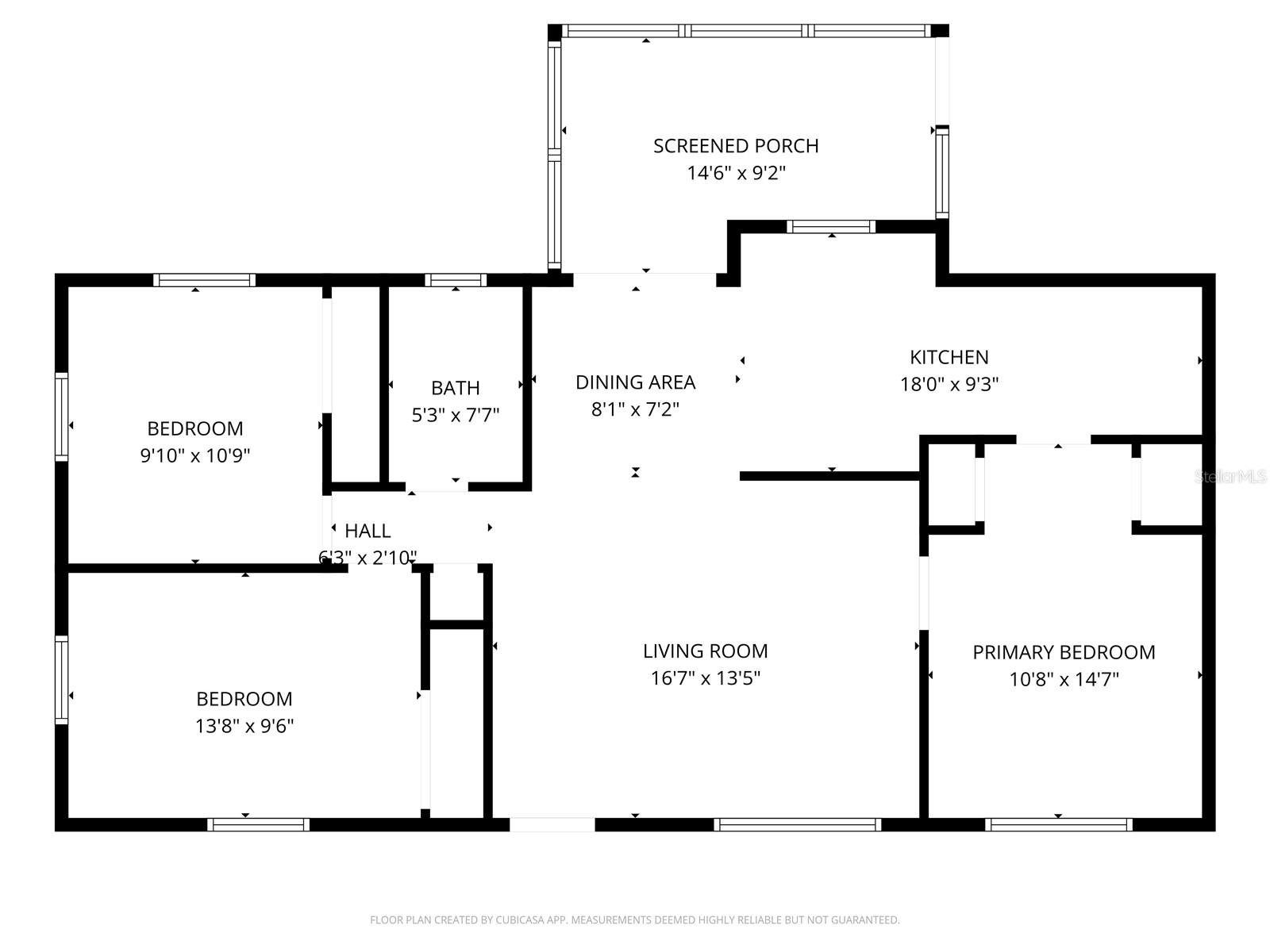 PINEHURST PARK REP OF - Residential