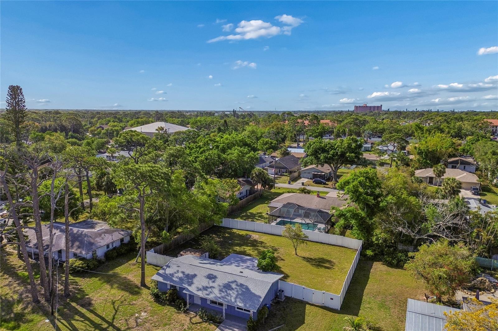 PINEHURST PARK REP OF - Residential