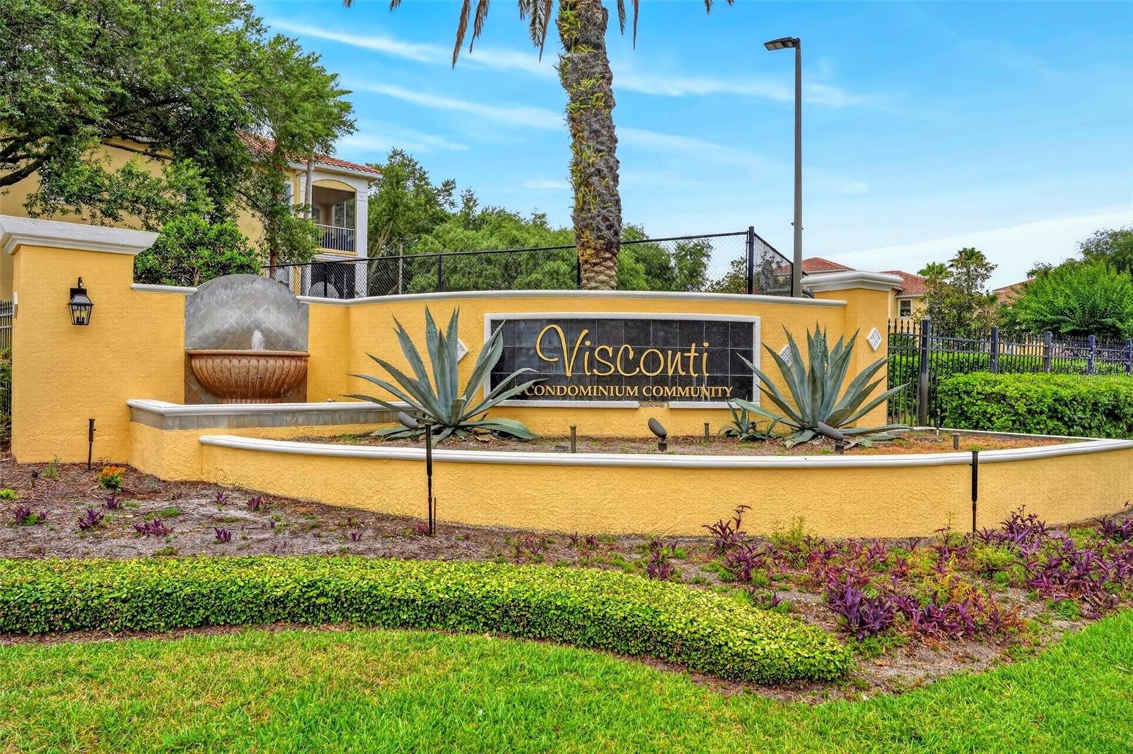 VISCONTI EAST BLDG 27 - Residential