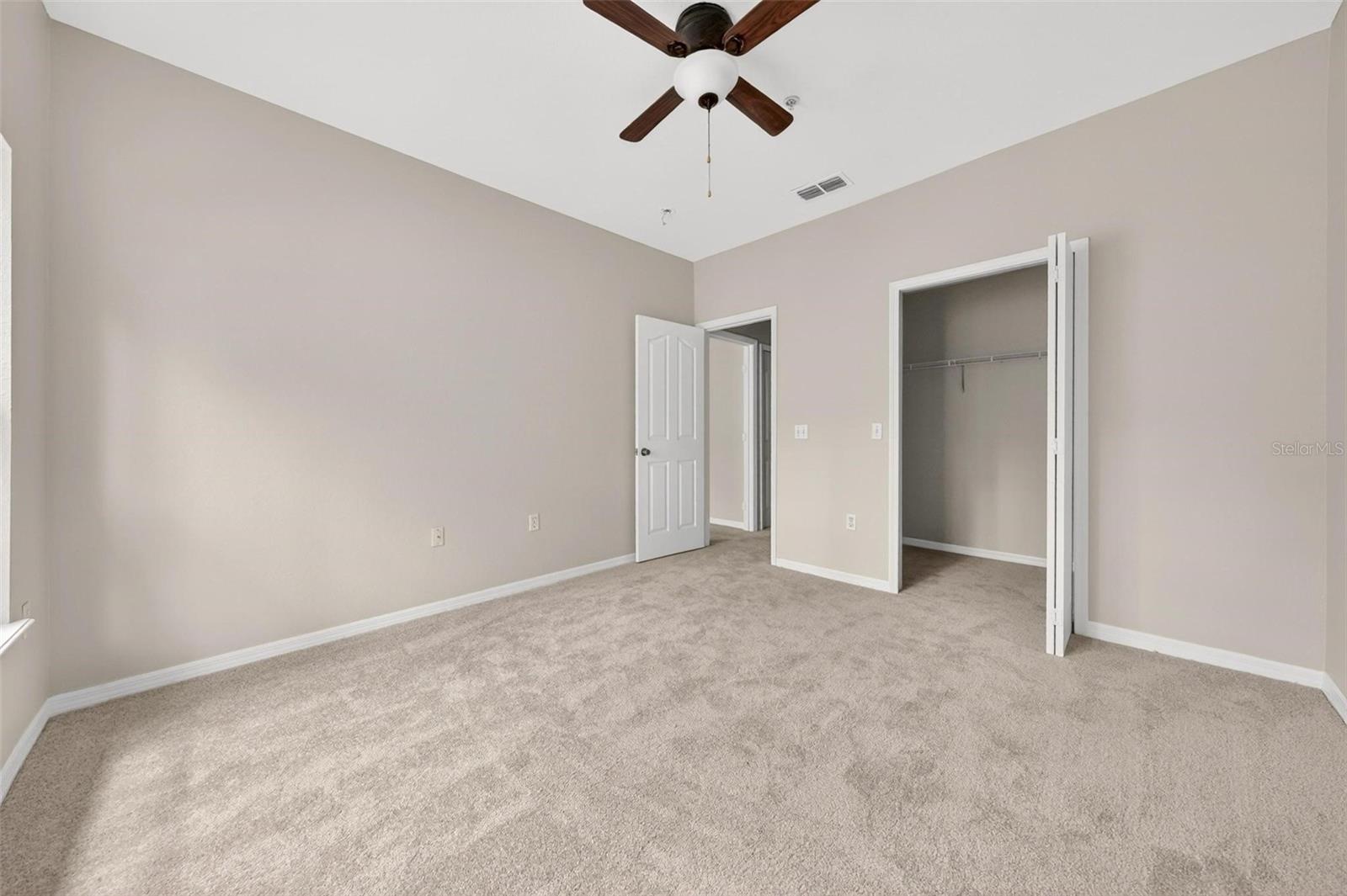 VISCONTI EAST BLDG 27 - Residential