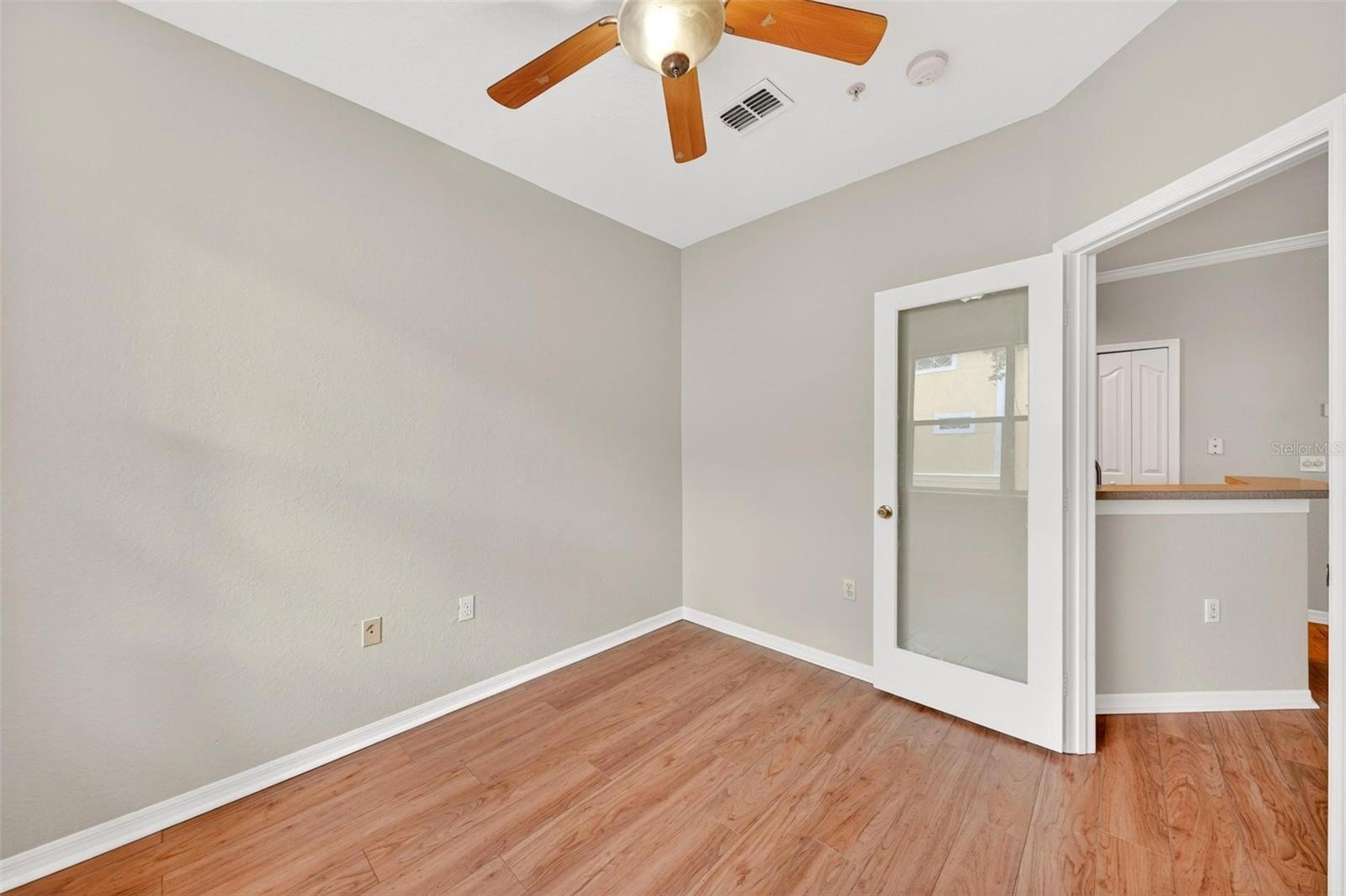 VISCONTI EAST BLDG 27 - Residential