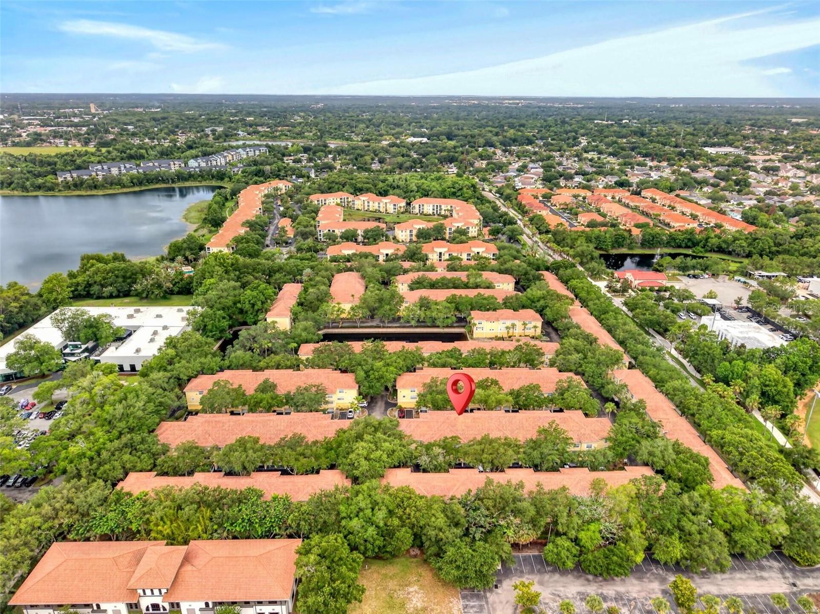 VISCONTI EAST BLDG 27 - Residential