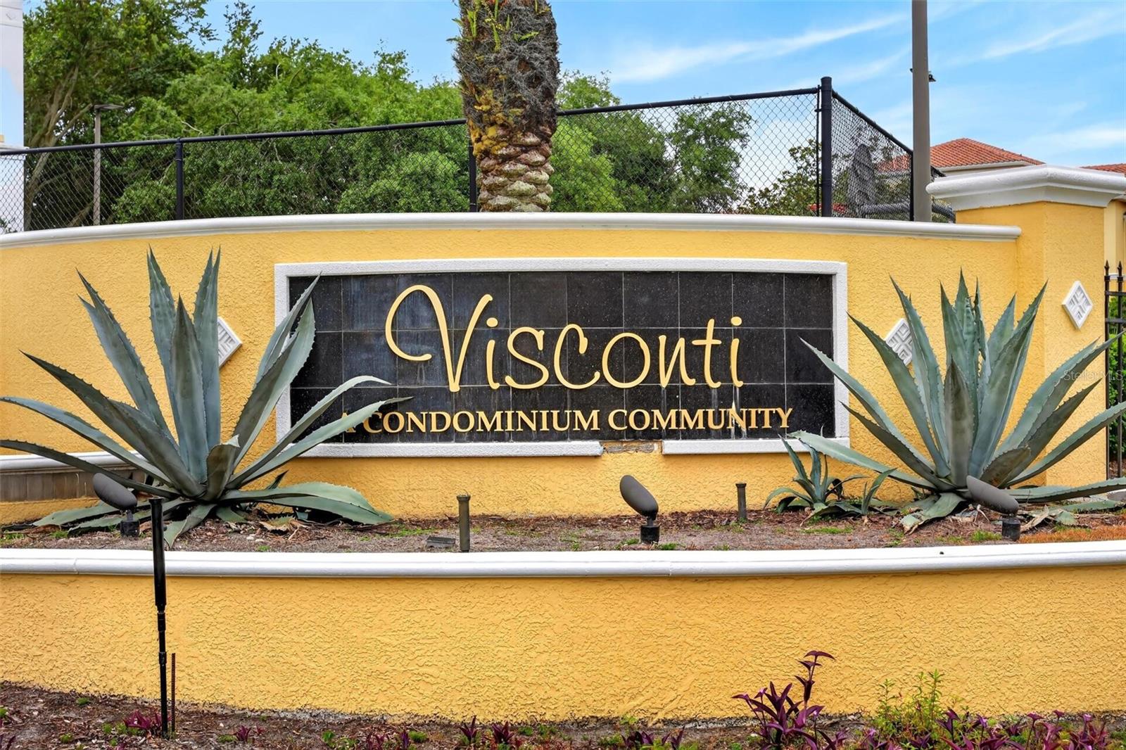 VISCONTI EAST BLDG 27 - Residential