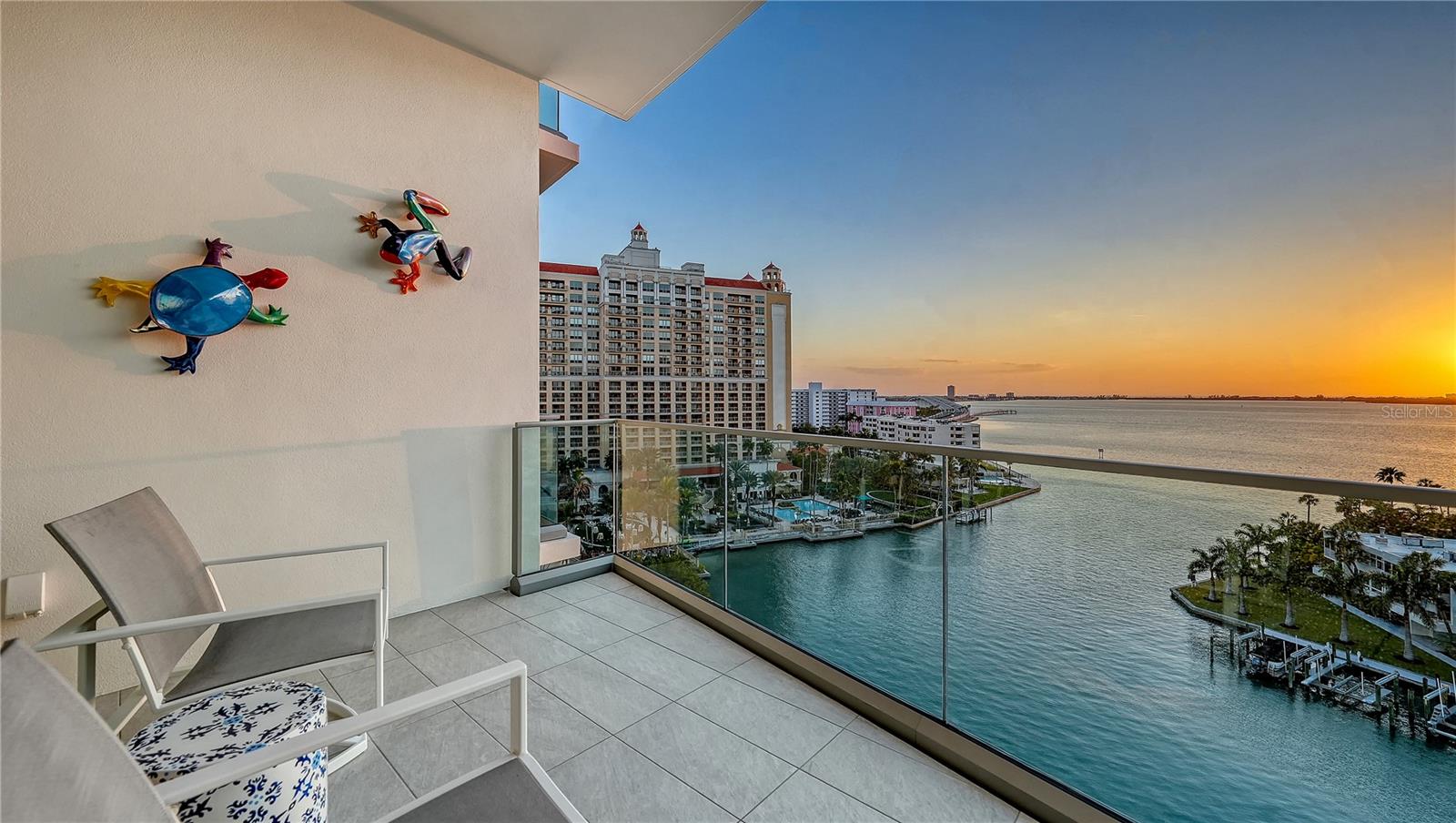 RITZ-CARLTON RESIDENCES, SARASOTA - Residential