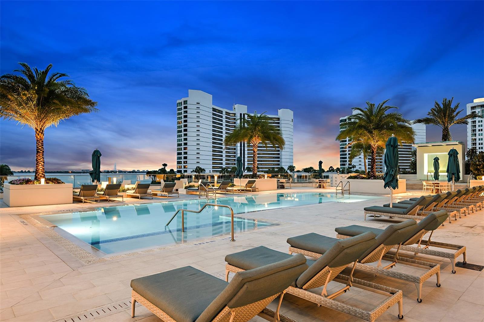 RITZ-CARLTON RESIDENCES, SARASOTA - Residential