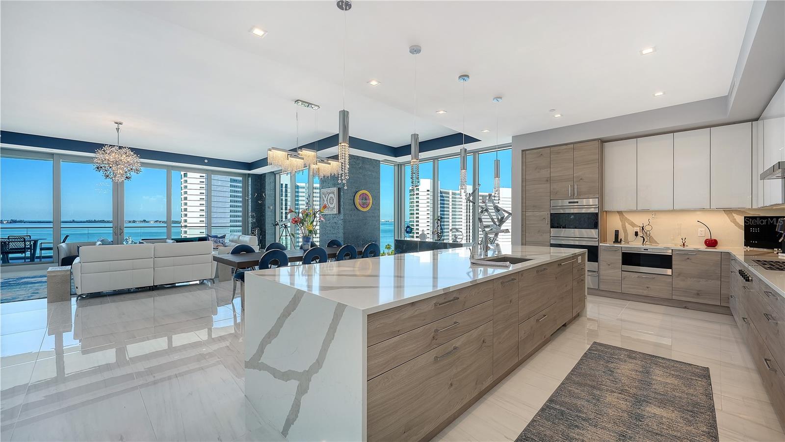 RITZ-CARLTON RESIDENCES, SARASOTA - Residential