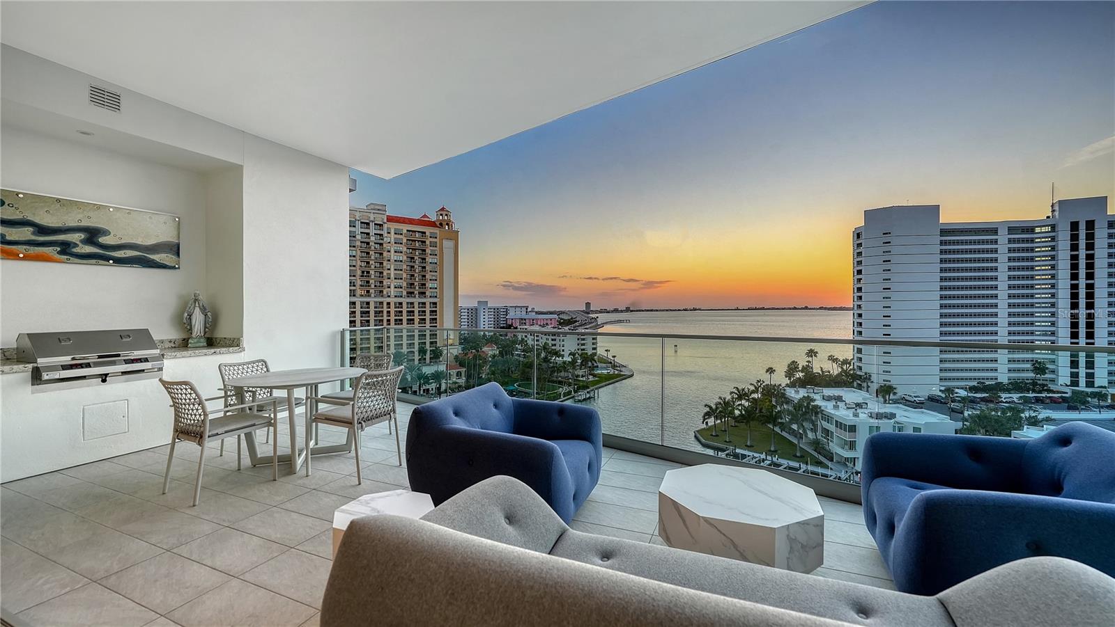 RITZ-CARLTON RESIDENCES, SARASOTA - Residential