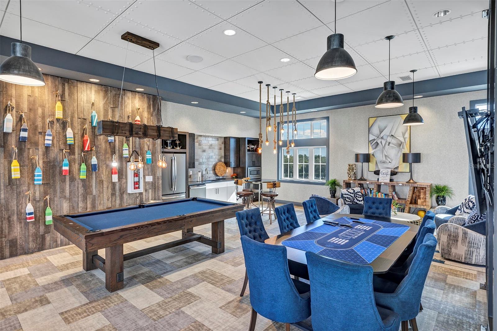 ANTIGUA COVE PH 3B - Residential