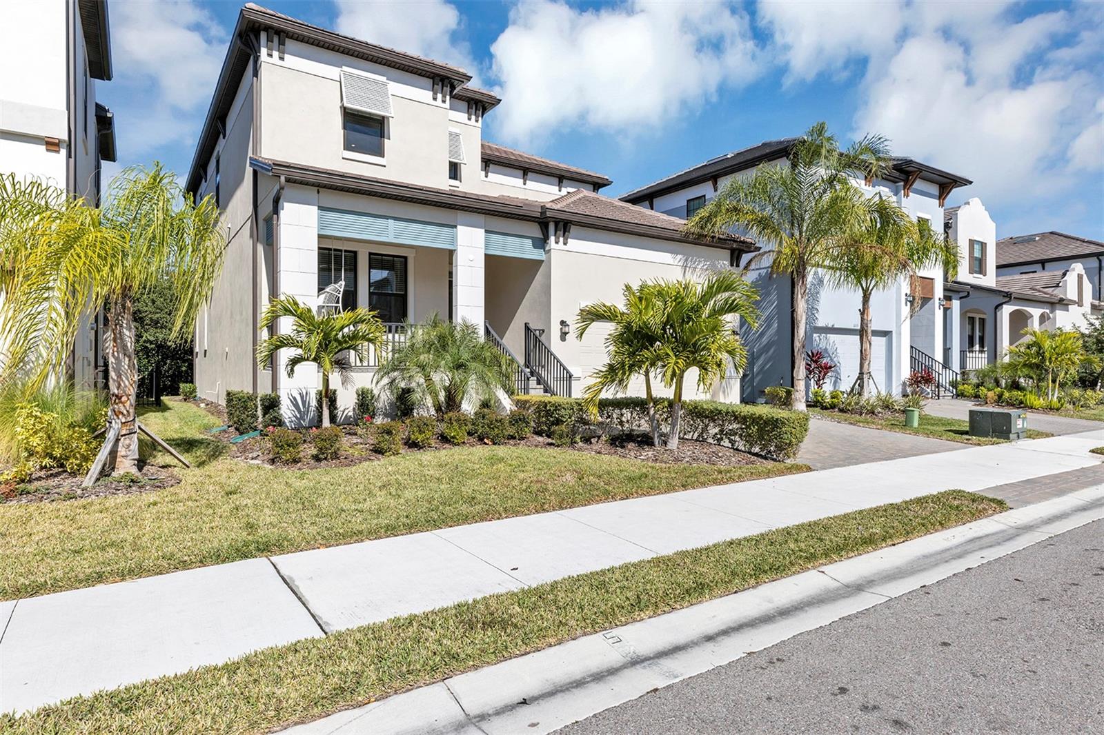 ANTIGUA COVE PH 3B - Residential