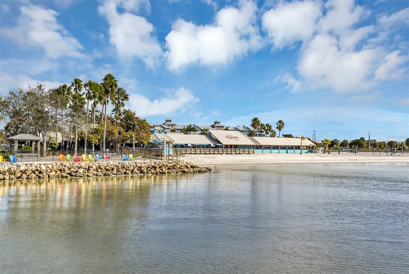 ANTIGUA COVE PH 3B - Residential