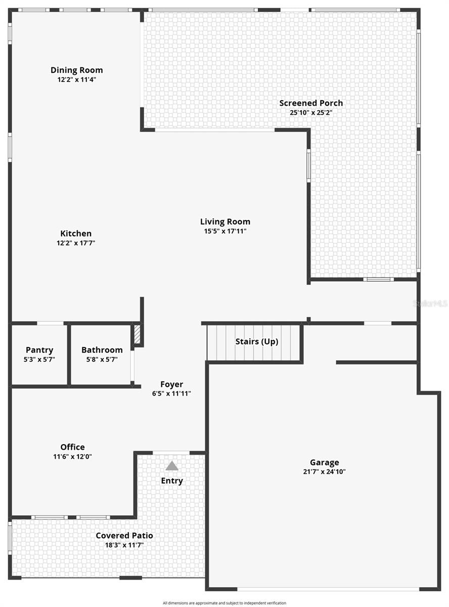 ANTIGUA COVE PH 3B - Residential