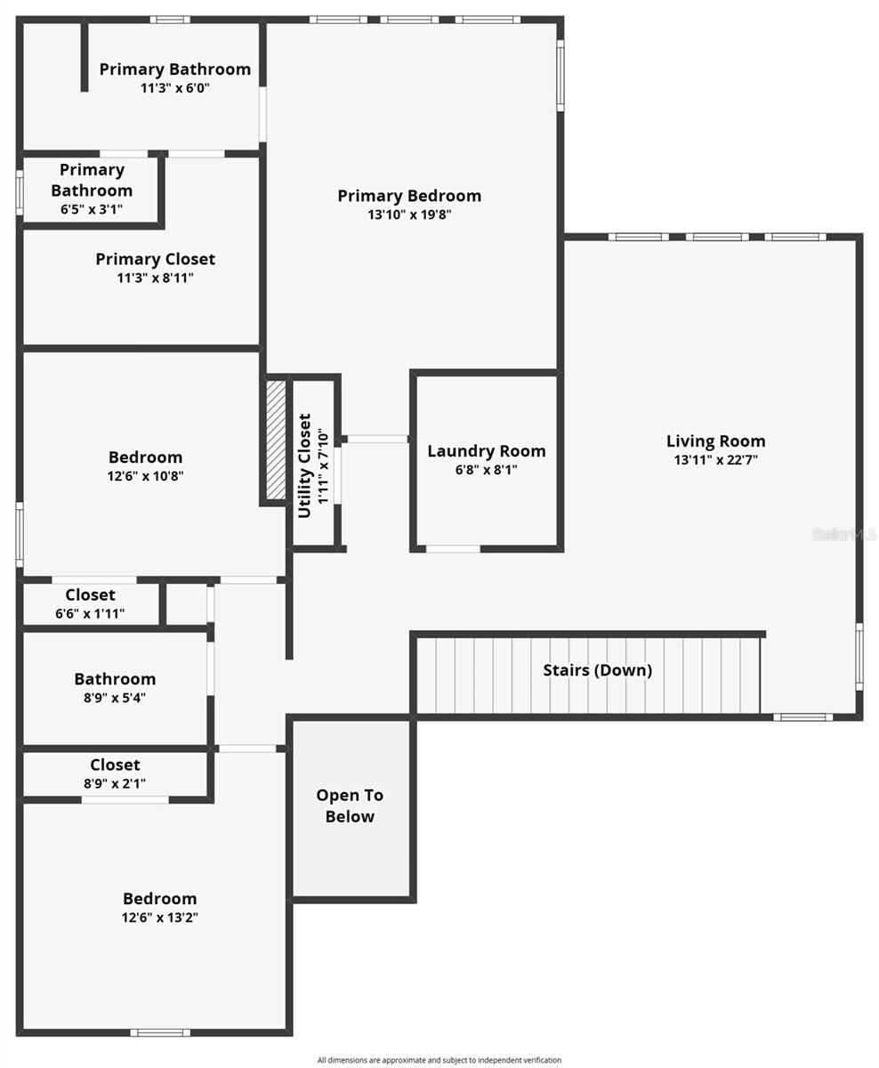 ANTIGUA COVE PH 3B - Residential