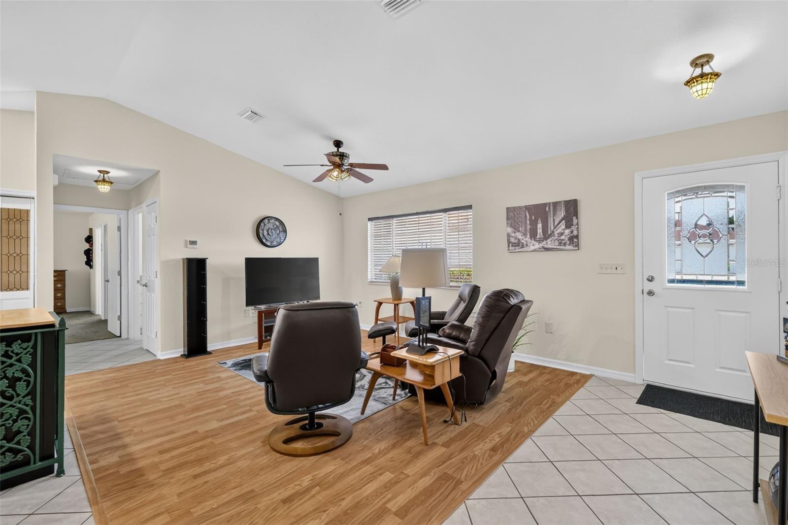 SPRUCE CREEK COUNTRY CLUB CANDLESTONE 02 - Residential