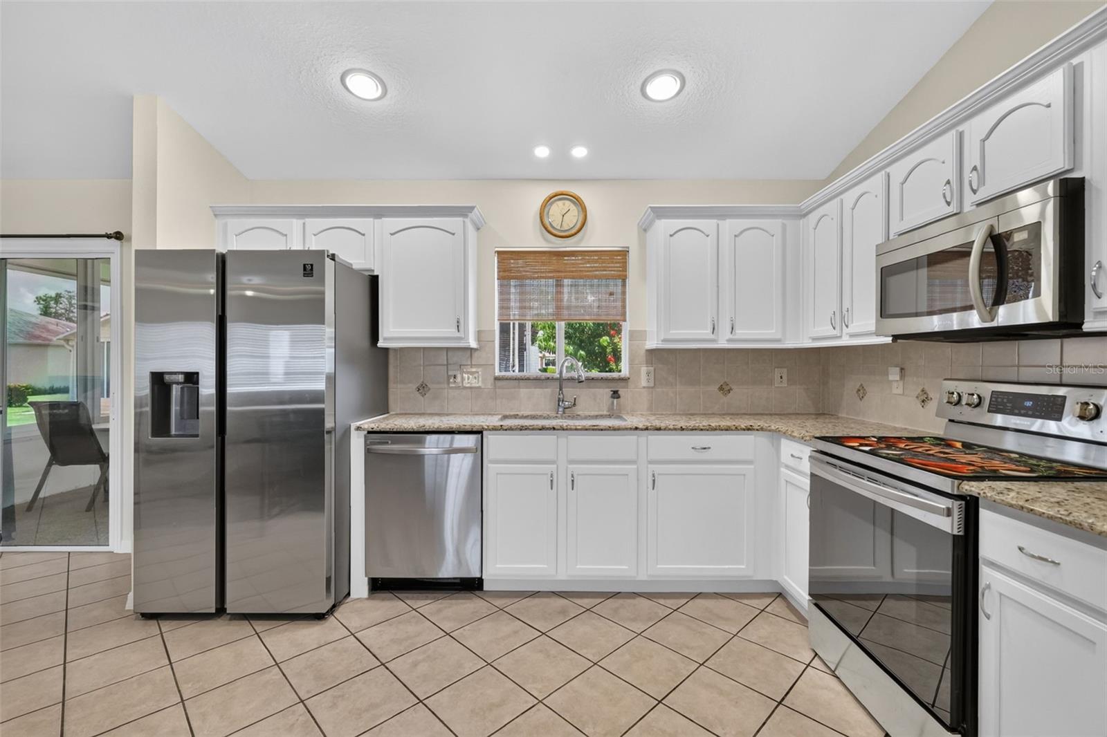 SPRUCE CREEK COUNTRY CLUB CANDLESTONE 02 - Residential