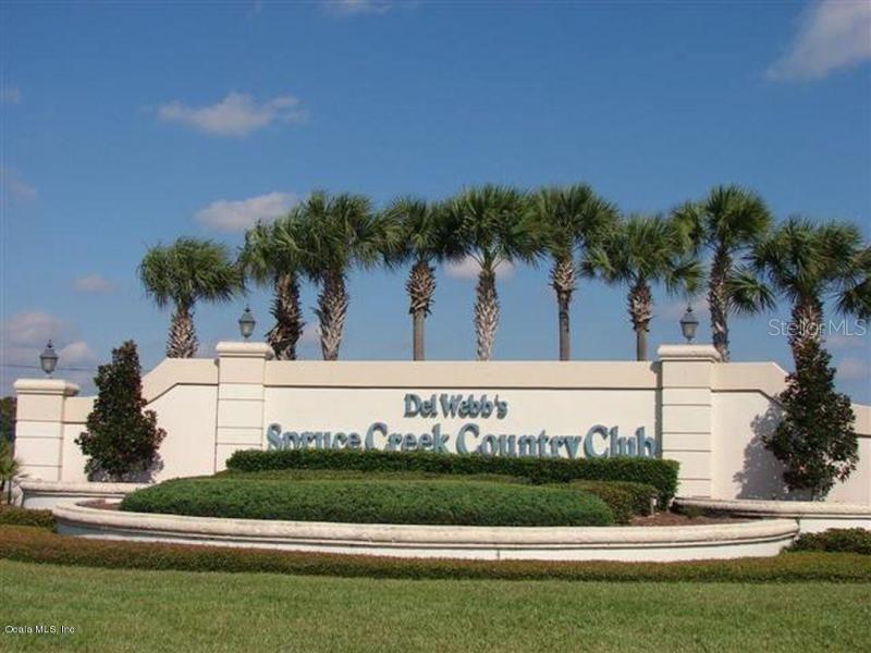 SPRUCE CREEK COUNTRY CLUB CANDLESTONE 02 - Residential