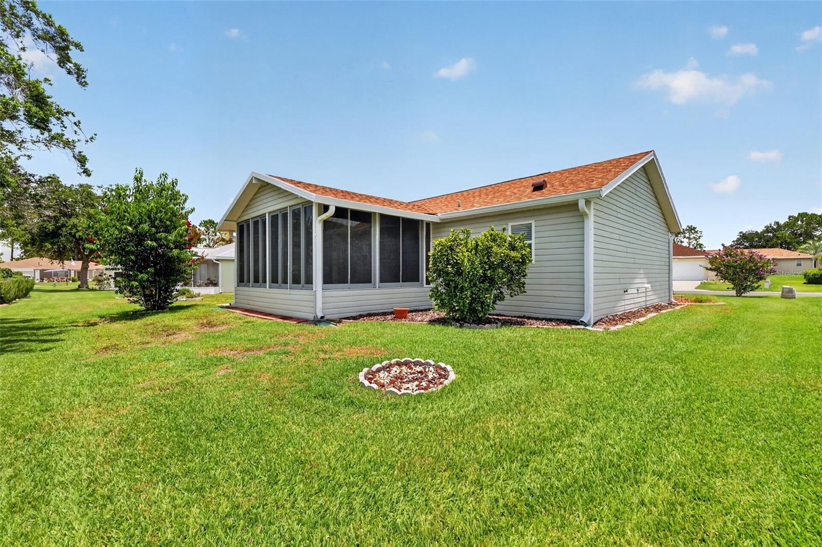 SPRUCE CREEK COUNTRY CLUB CANDLESTONE 02 - Residential