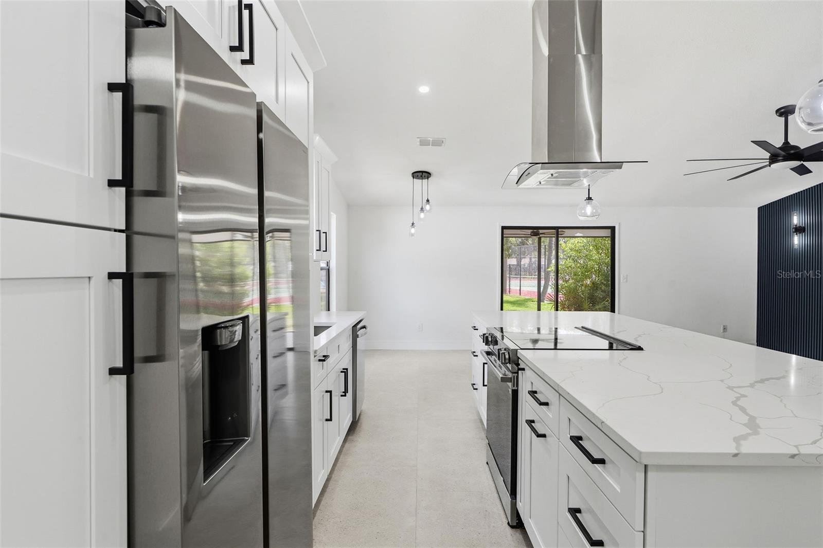 HAMLETS OF FOREST LAKES THE - Residential