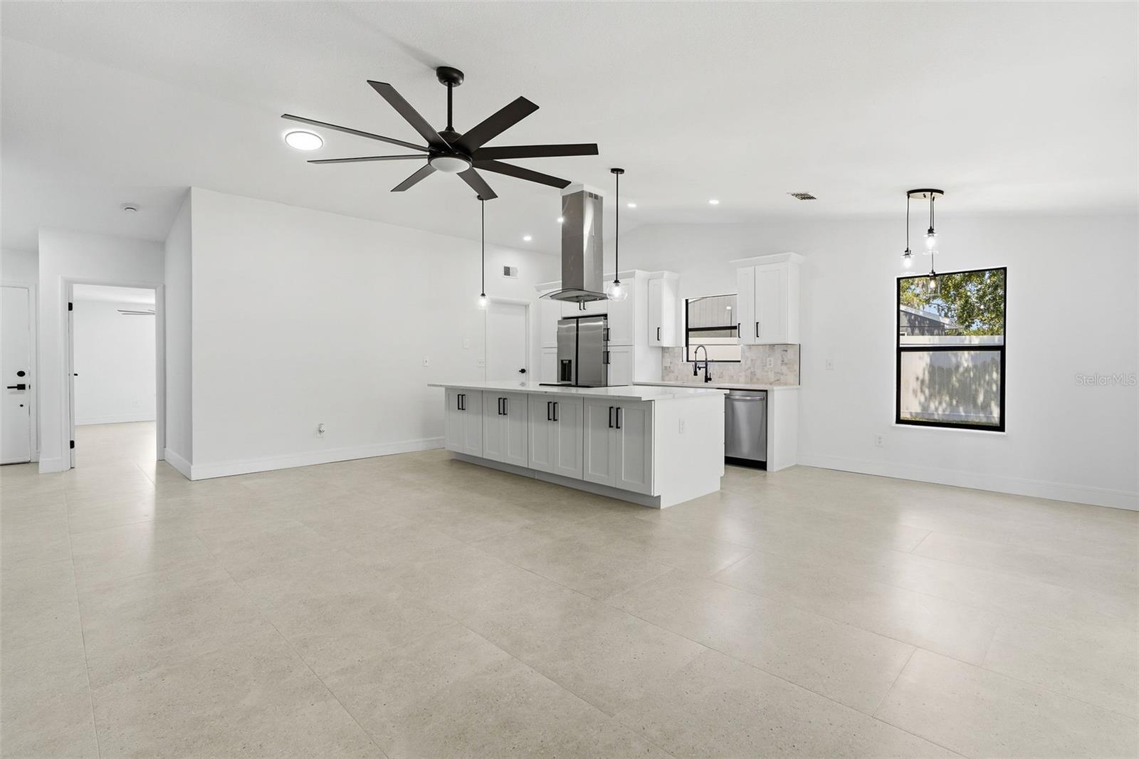 HAMLETS OF FOREST LAKES THE - Residential