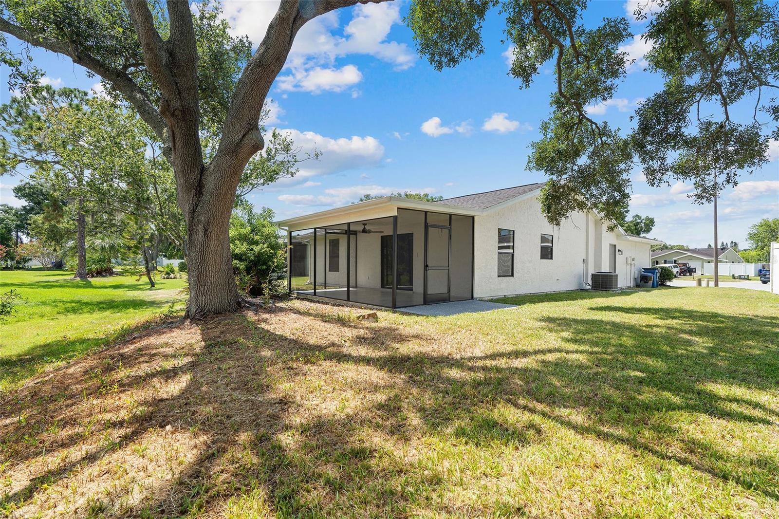 HAMLETS OF FOREST LAKES THE - Residential