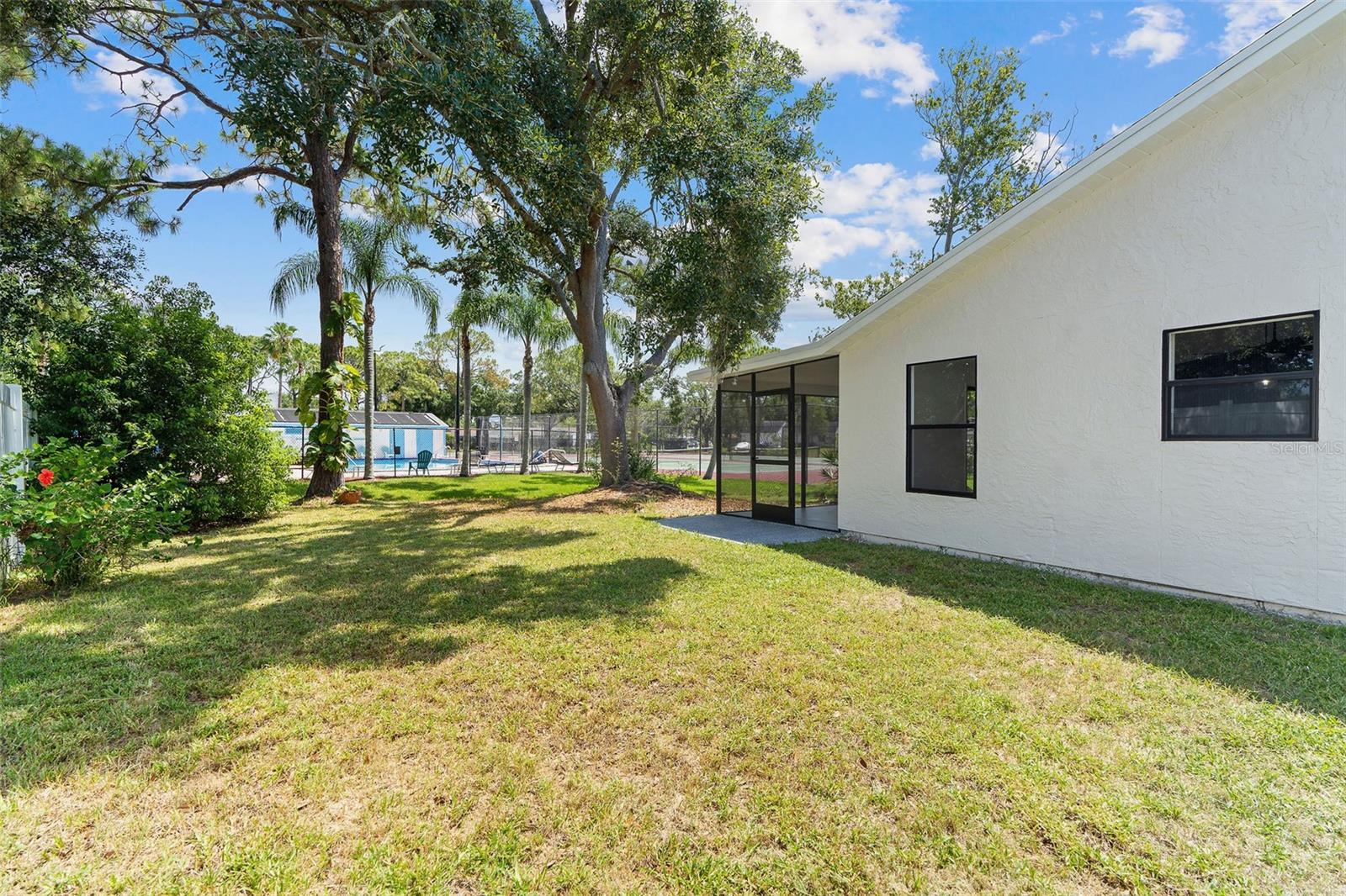 HAMLETS OF FOREST LAKES THE - Residential