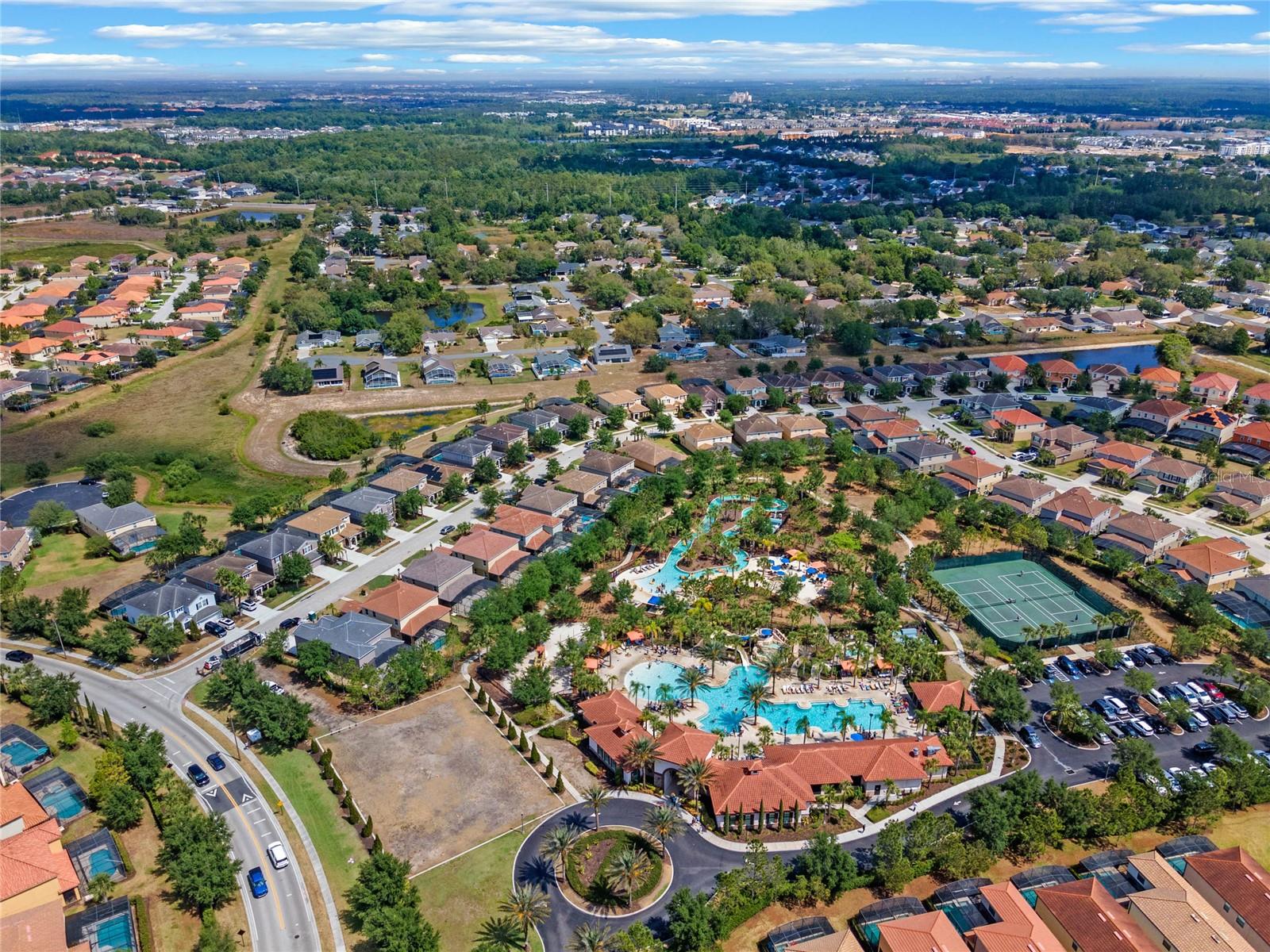SOLTERRA PH 2A1 - Residential
