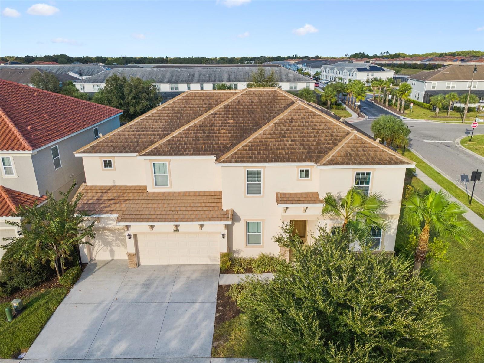 SOLTERRA PH 2A1 - Residential