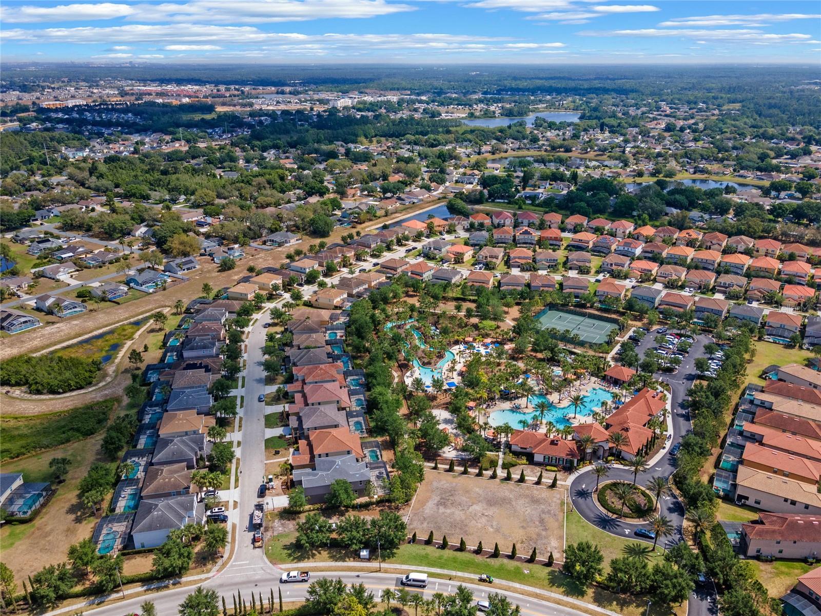 SOLTERRA PH 2A1 - Residential